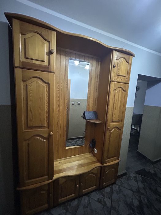 Szafa na korytarz