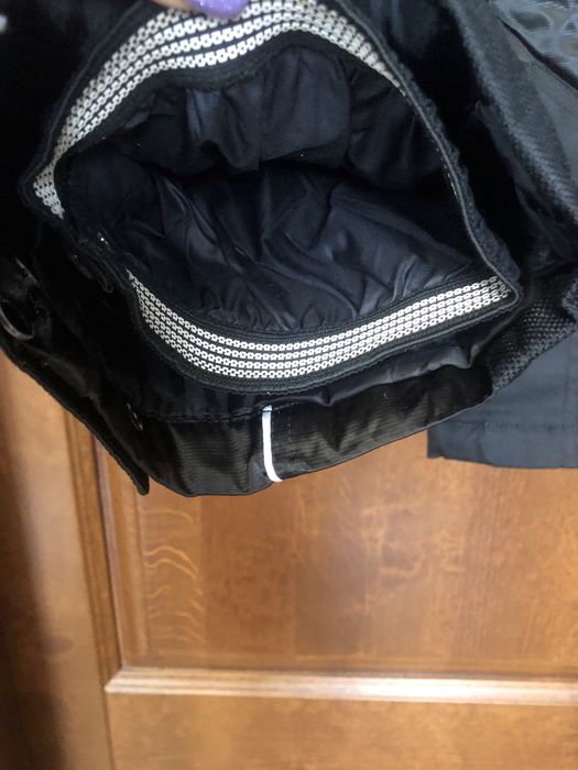 Лыжные брюки