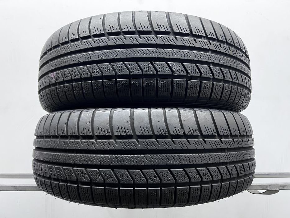 2шт всесезонні 235/65/R17 Vredestein Quatrac 3 SUV