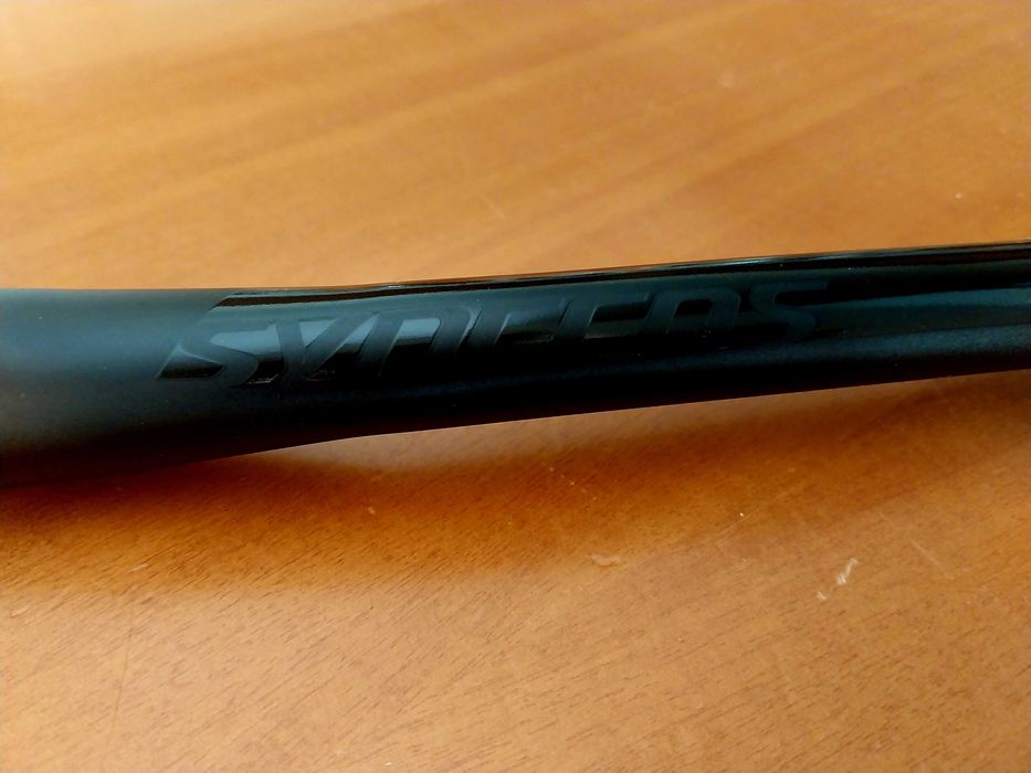 Guiador Syncros Fraser 1.5