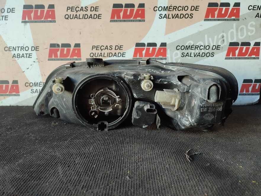 OTICA MITSUBISHI SPACE STAR 2002 DTO