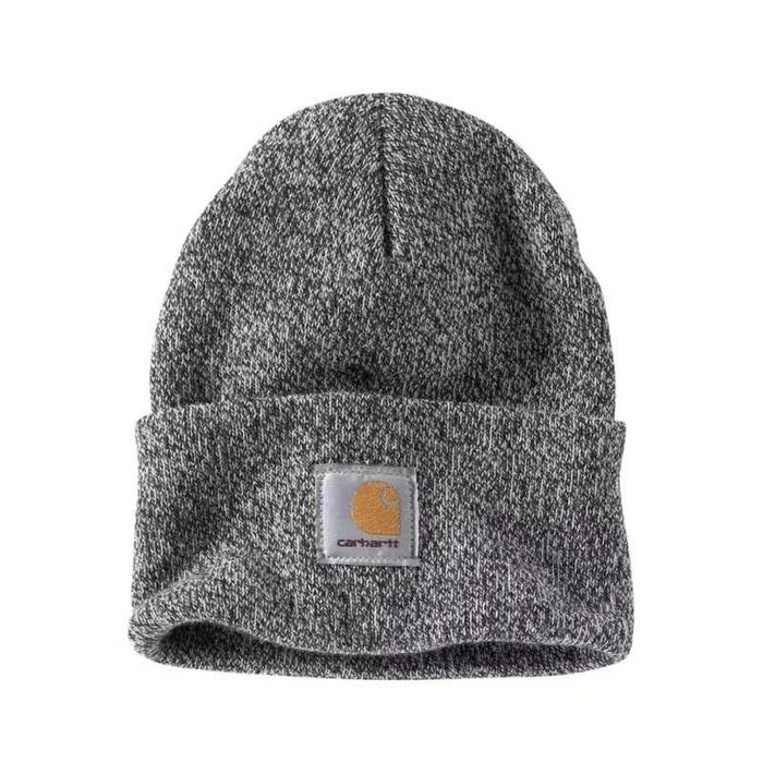 Шапка Carhartt Watch Hat Beanie. Made in USA