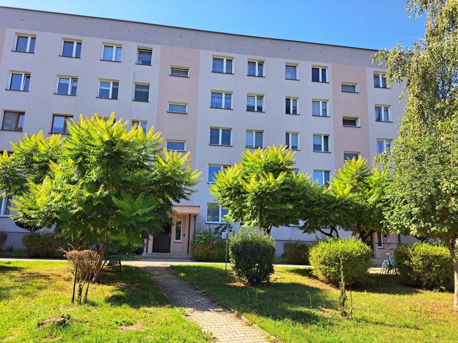 Mieszkanie 48/m2 os.Rosochy