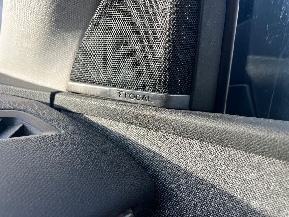 Peugeot 3008 1.6 blueHDI Allure EAT6