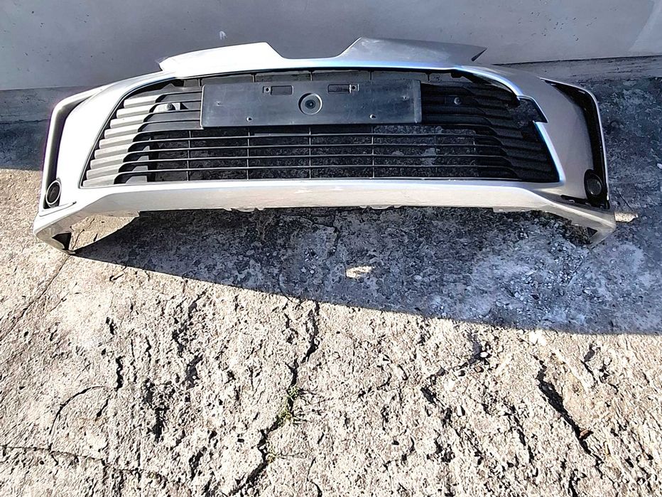 TOYOTA Corolla XII E21 SEDAN 19-23  bez PDC  Zderzak przedni