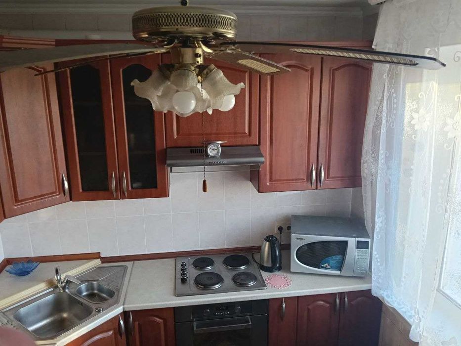 3кім 71.9 кв.м. Заболотного 120