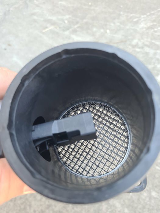 Датчик возуха(воздухомер)