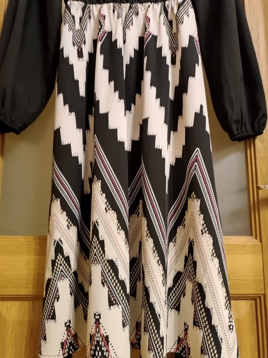 Sukienka na wiosnę lato M