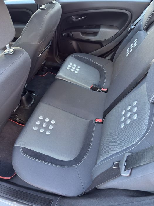 Fiat Grande Punto Sport 90cv