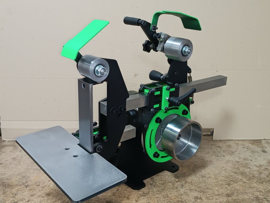 Гриндер поворотний ( ціна -якість)