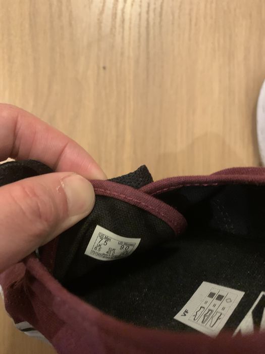 Converse Chuck Taylor Special Edition - 40