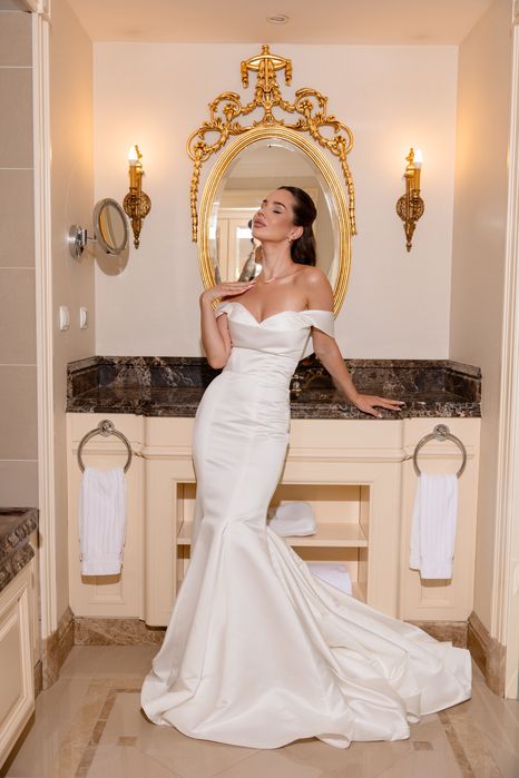 Весільна сукня Milla Nova