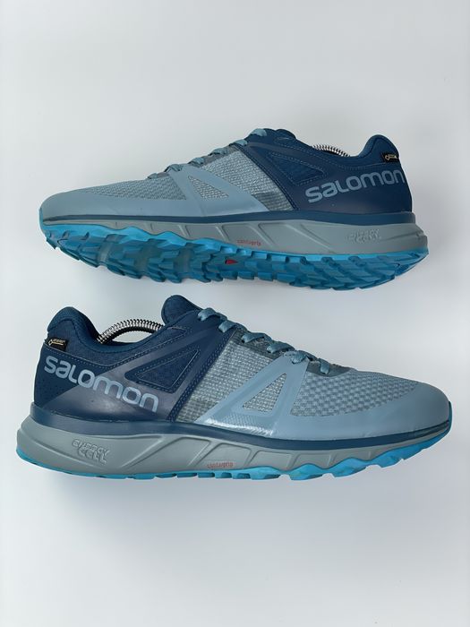 Кросівки Salomon Trailster Gtx GORE-TEX Оригінал