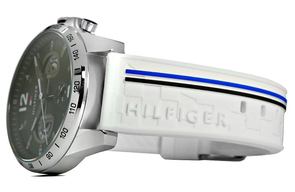 Zegarek Męski Tommy Hilfiger