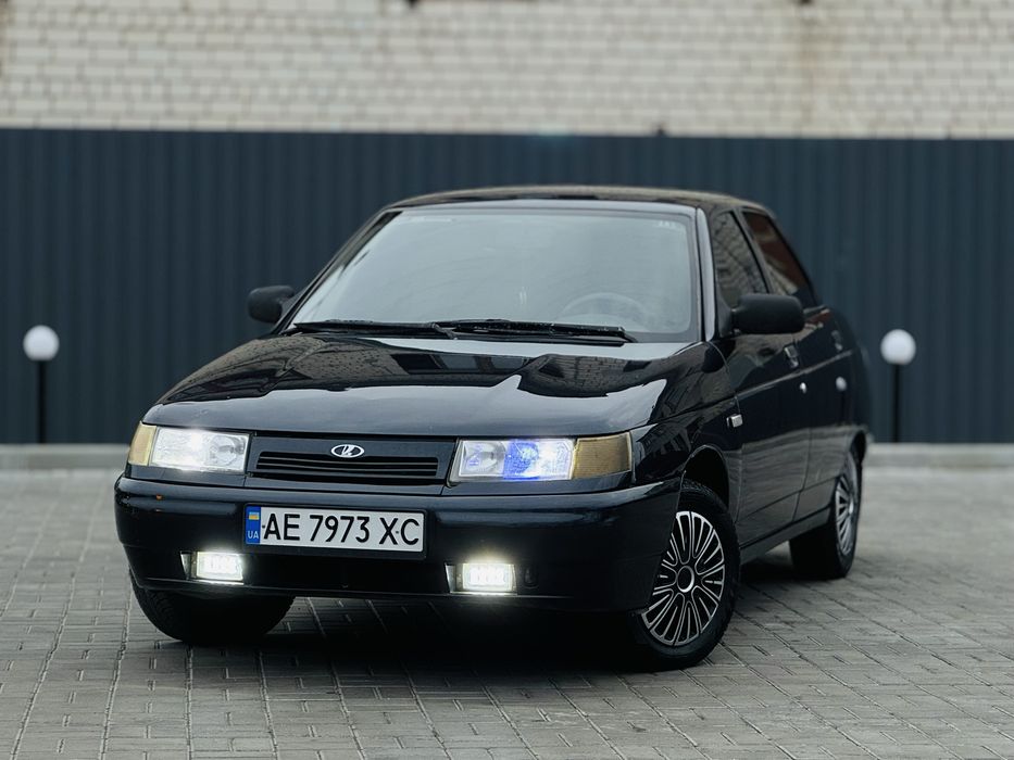 Продам ваз 2110 в хорошем состоянии