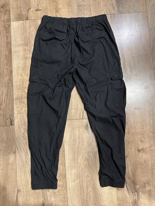 Карго штаны weekend offender