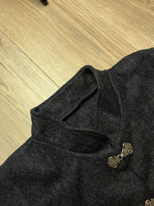 Primo Norway Sweter Wełniany Wool Sweater Streetwear Outdoor