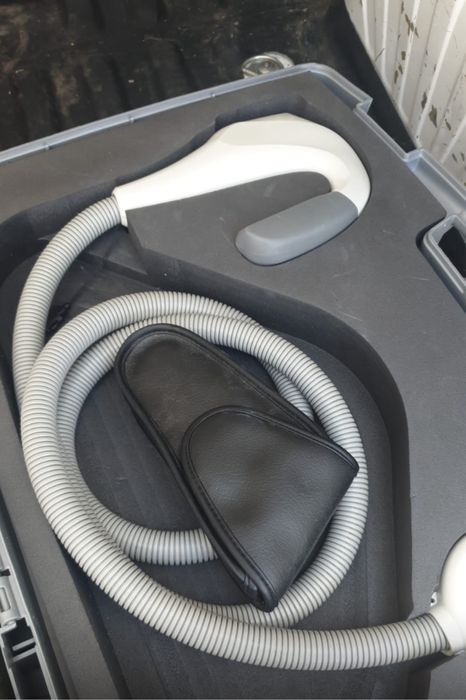 Manipulos Alma laser