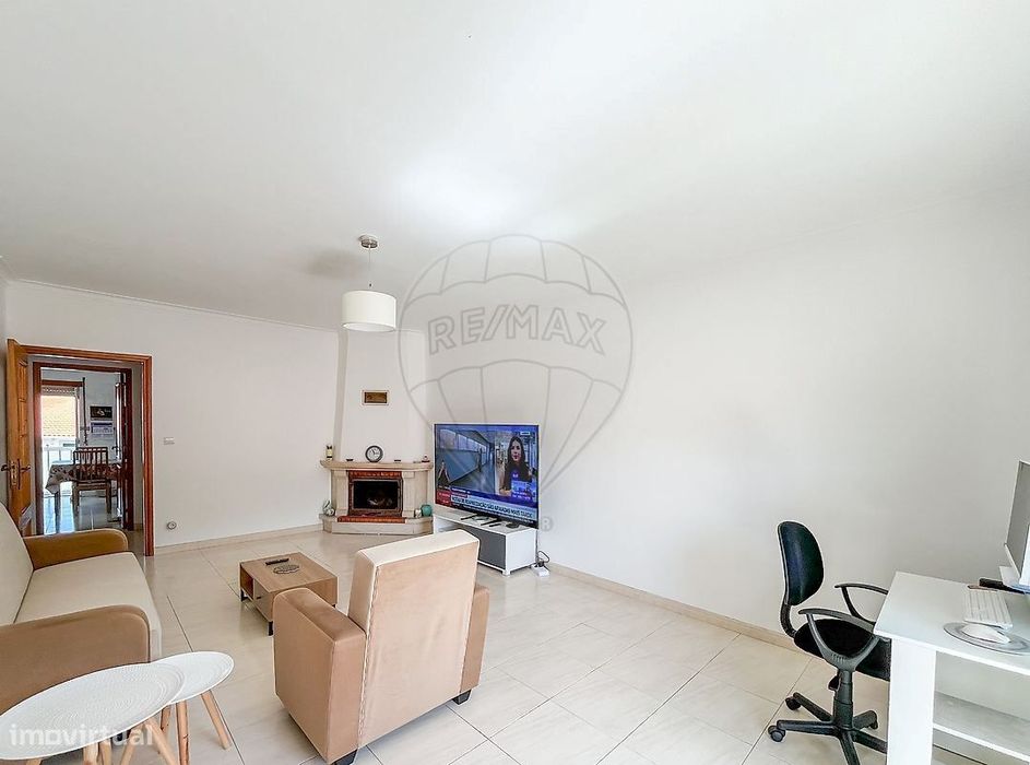 Apartamento T3 em Arganil, Coimbra