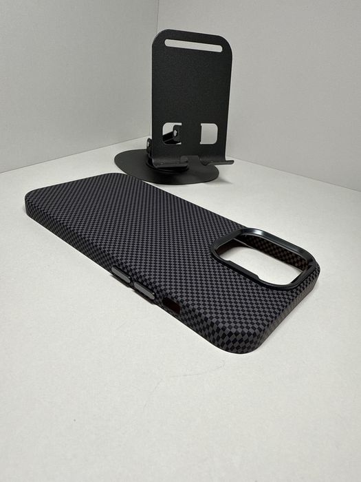 Карбоновий чохол iphone 13 pro | Карбоновый чехол айфон 13 про