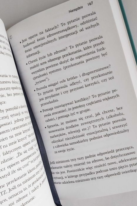 Mateusz Grzesiak - Psychologia zmiany NOWA