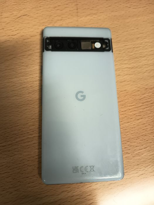 Vendo Google Pixel 7a para Peças