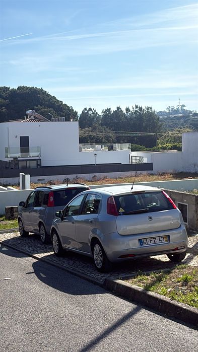 Vendo Fiat Grande Punto 1.2 Dynamic