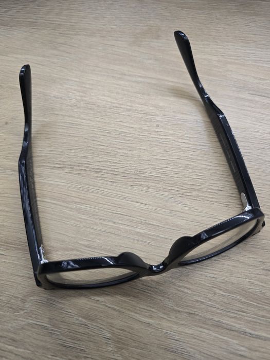 Rayban meta glasses ai JEDYNE W POLSCE CUSTOM