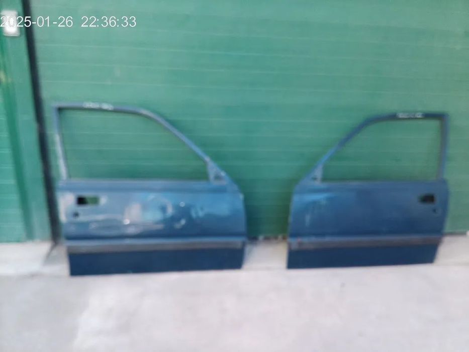 Peugeot 505 Break carrinha portas " usado em bom estado