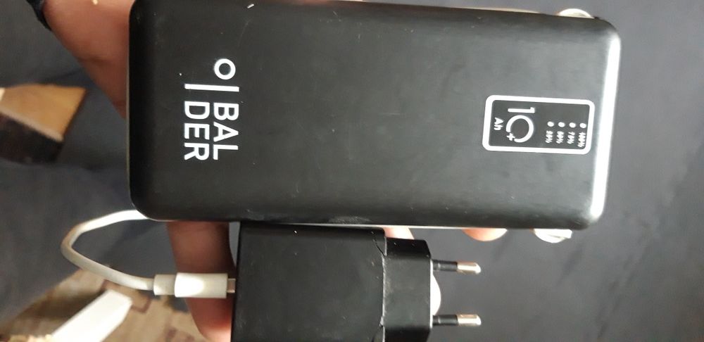 Smartfon One plus 10 T