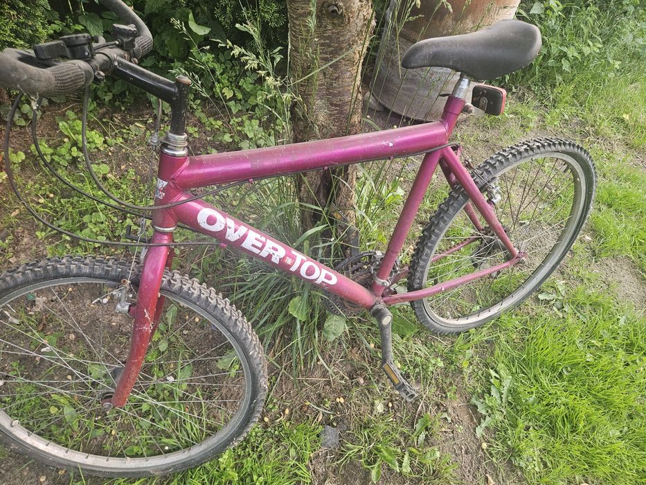 Rower górski 26 cali