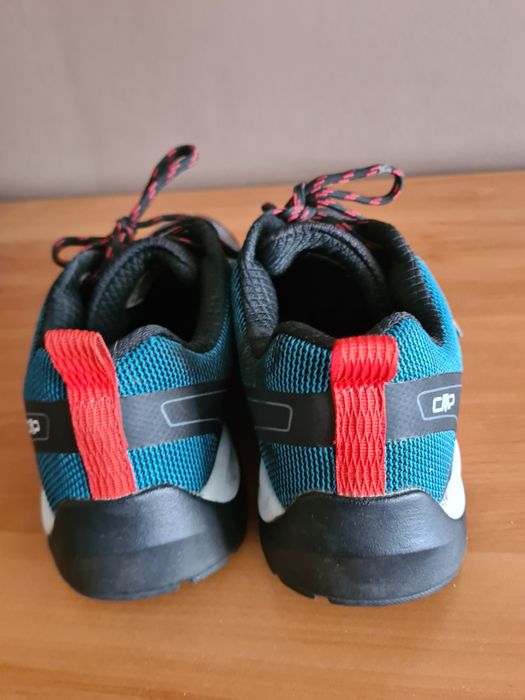 Buty męskie rowerowe CMP Lothal rozm.41