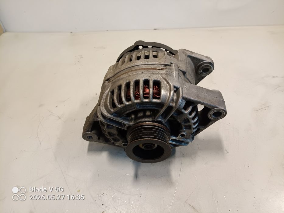 " Insignia A alternator 2.0 CDTI