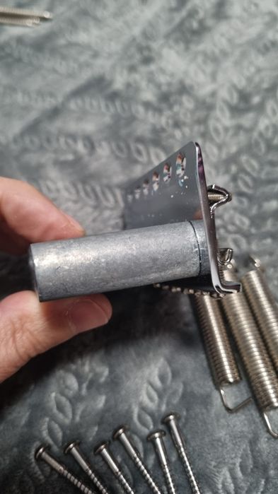 Ponte original Fender