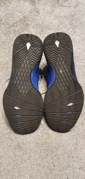 Nike Hyperdisruptor