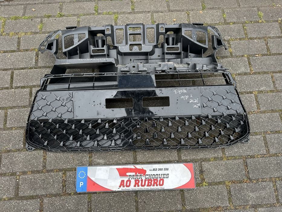 Grelha toyota aygo x 2022/2024