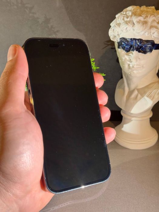 Продам айфон 14 про 128 iphone 14 pro 128