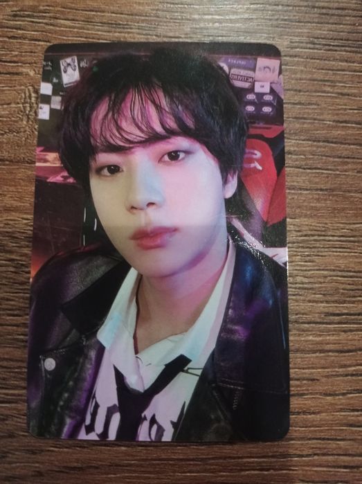 Dla Ciebie wszystko - bts season's greetings - w