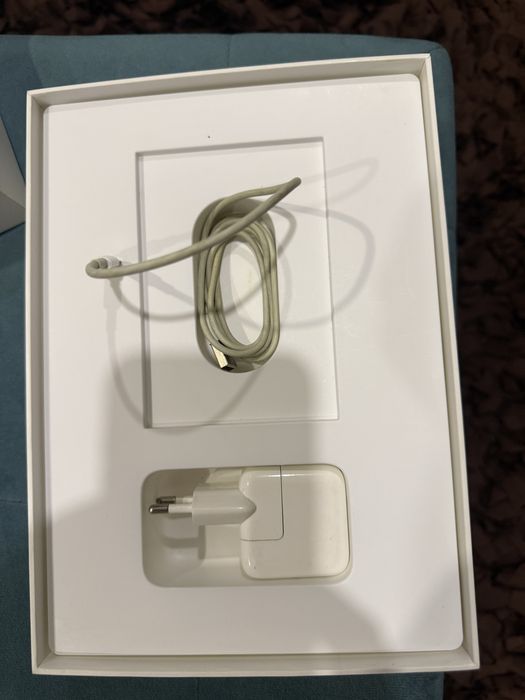 Apple ipad 2 desbloqueado