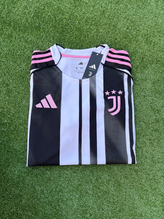 Camisola Juventus 25/26