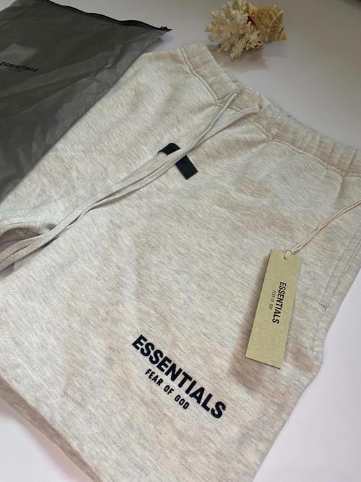 Essentials shorts