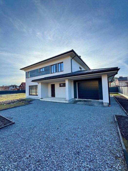 Продаж будинку смт. Брюховичі