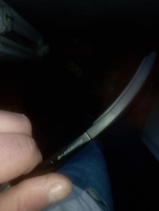 Окуляри тактичні