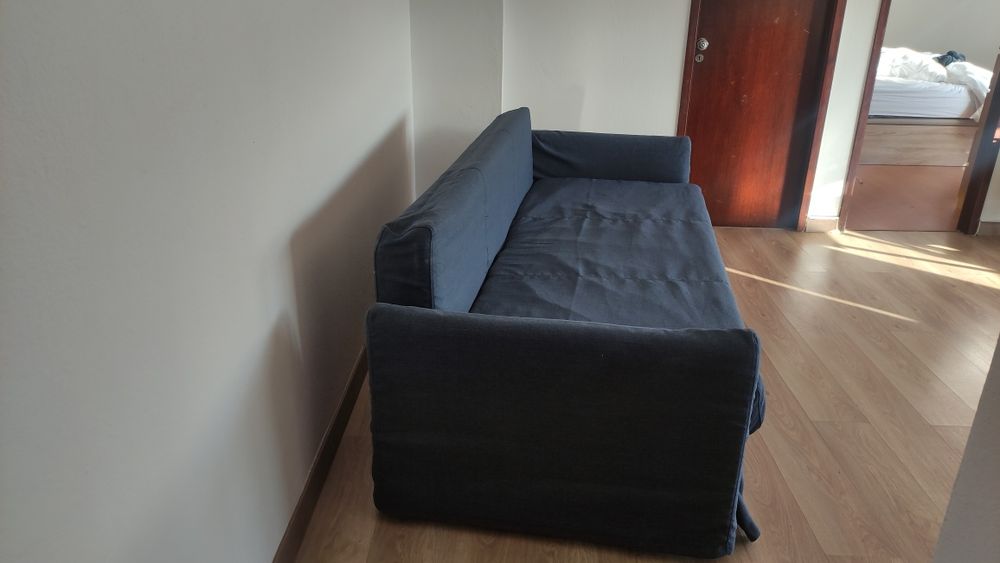 Sofá cama Holmsund