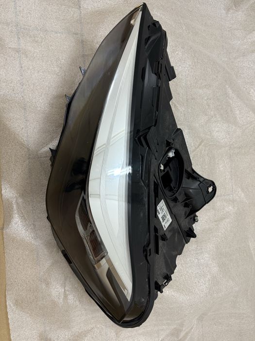 Farol esquerdo bmw serie2 f44 gran coupe