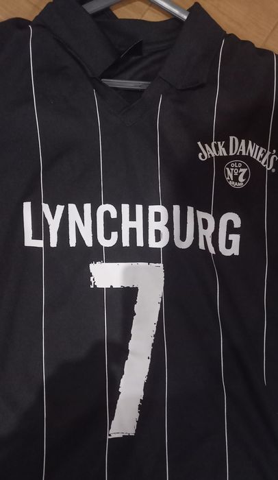 T-shirt jackdaniels