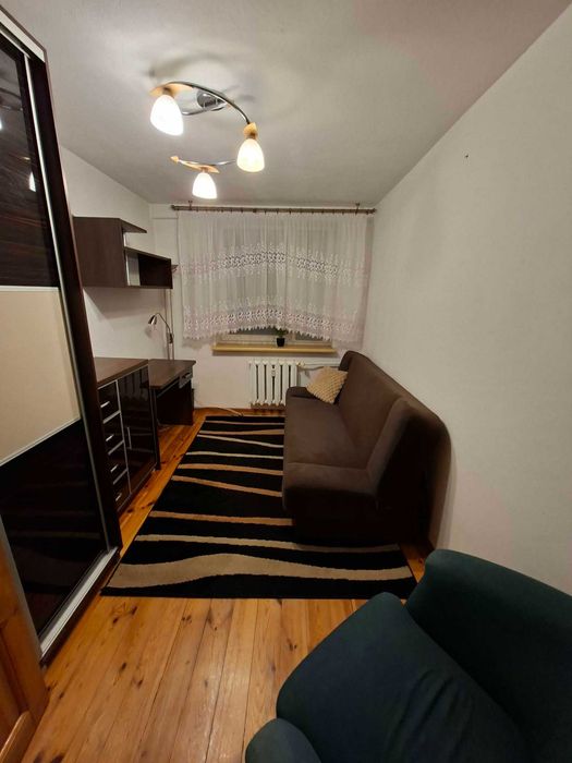 Wynajmę pokój 12 m² – Metro Imielin, Dostępny od zaraz