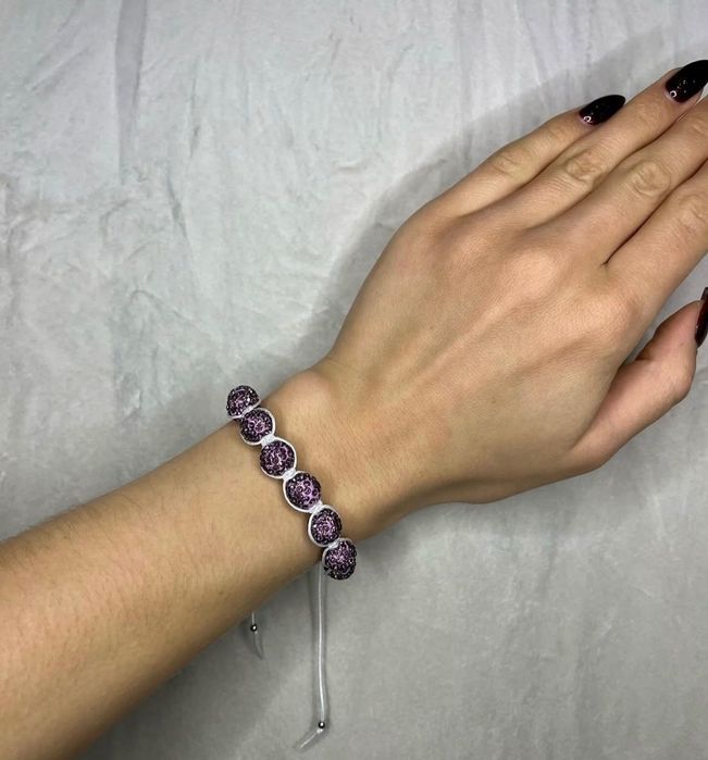 Bransoletka Shambola