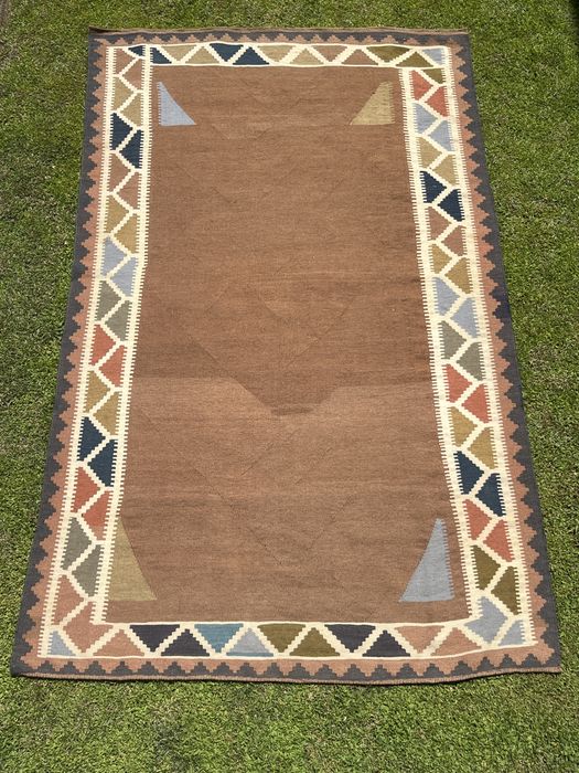 Tapete Kilim turco