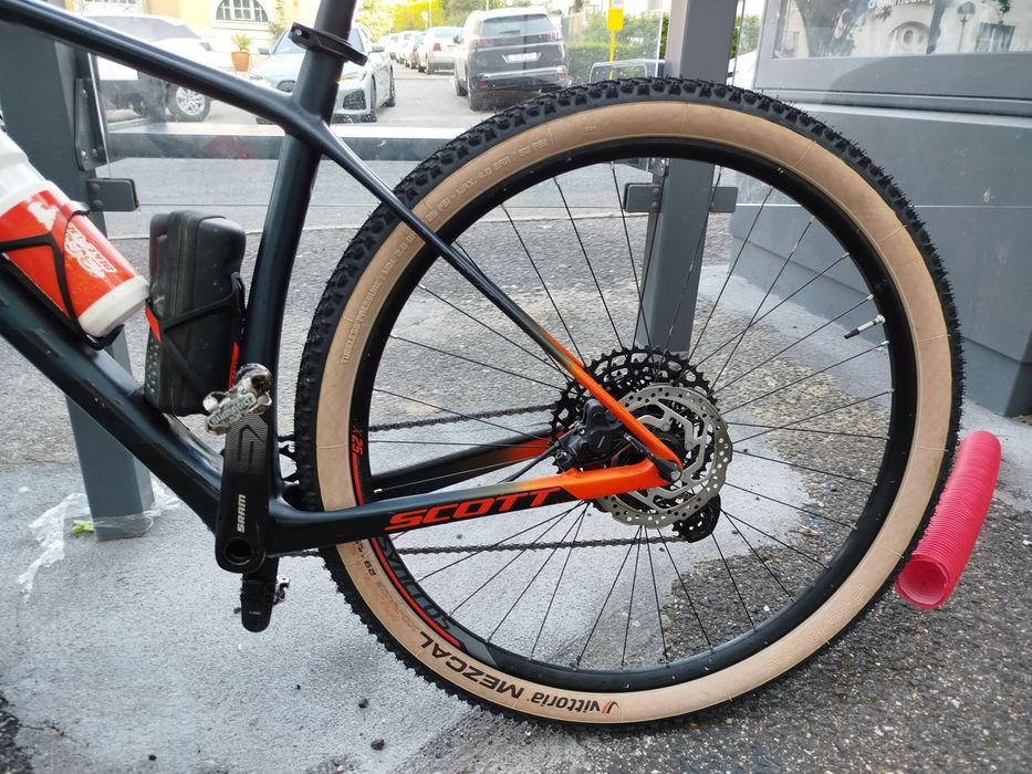 Scott Scale 930 BTT